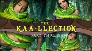 Kaa lection Part 3
