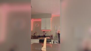 Coziebae recorded while i was on cam idk why it just ended xxx onlyfans porn video