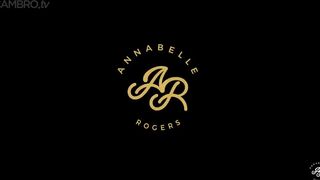 Annabelle Rogers Auntie Annabelle Fucks her Virgin Nephew