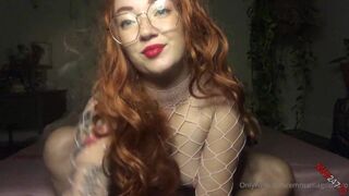 Emma Magnolia Sayin is the hottest & the horniest xxx onlyfans porn video