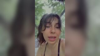 Erinashford on today s episode of inside erin s tent xxx onlyfans porn video