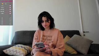 Yourfreakygirl Chaturbate thot cam porn videos