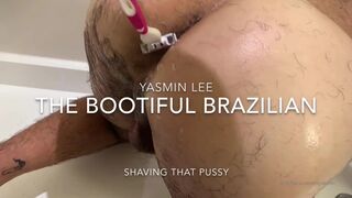 Tsyasmin 034 the bootiful brazilian zeleao666 so i met this professional brazilian break dancer z xxx onlyfans porn video