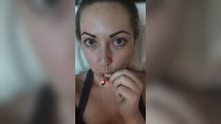 Sarah_peachez Video All natural & gettin hiiiiiiiiii lol xxx onlyfans porn video
