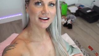 Jenny Jinx gonna ride your dick xxx onlyfans porn videos