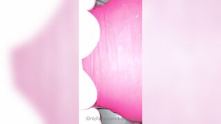 Bbwhore69 who loves my bouncing titties xxx onlyfans porn video