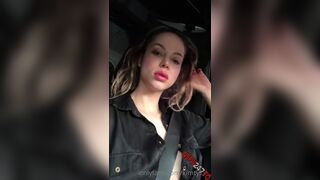Kim Tylor topless drive xxx onlyfans porn videos
