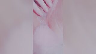 Venomous_dolly Omg filled to the brim w/ cum. Who wants to see the full video ;) xxx onlyfans porn video