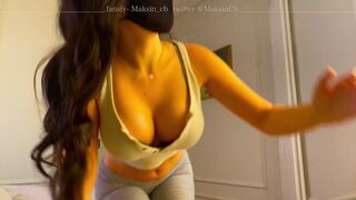 Maksin_cb Chaturbate naked cams