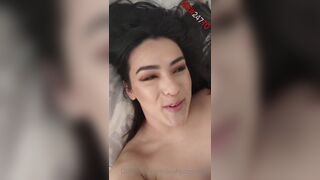 Leah Goes Wilde showing her hot nude body xxx onlyfans porn videos