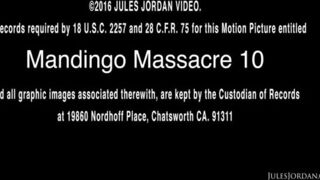 Luna Star - Mandingo Massacre 10