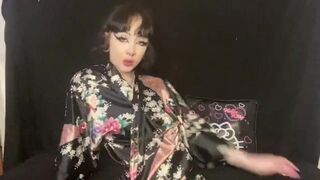 Toxxxicwaste - Cheating Girlfriend FemDom Cucking JOI