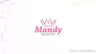 Mandymajestic throwback thursday 0016 bbc bj & titty fuck video xxx onlyfans porn video