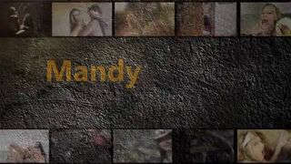 Mandy Flores - I Want A Three Way
