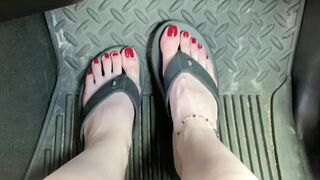 Sithbrat my feet are worth too much to be driving xxx onlyfans porn videos