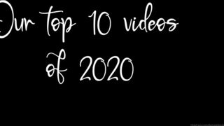 Femalefeederheaven our top 10 videos of 2020 we made a lot of different videos this year & thank you all xxx onlyfans porn video