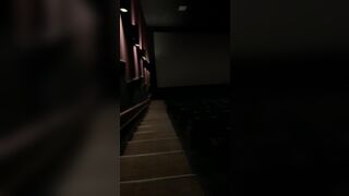 Jayceestarrr i love giving head in a theater xxx onlyfans porn video