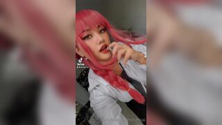 Ofmai for the ones that dont know makima its a cosplay from chainsaw man ofc i will xxx onlyfans porn videos
