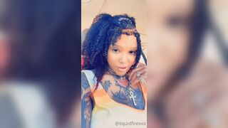 Liquidfirexxx This Video Is Kind Of Long & When U Watch It U Will See Why It Took So Long To Make It xxx onlyfans porn videos