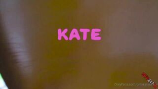 Kate Kuray Giving surprise blowjob to my boyfriend xxx onlyfans porn videos