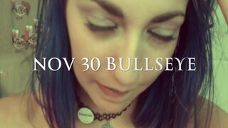 Starpowerrr bullseye nov 30th 17 xxx premium manyvids porn videos