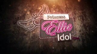 Ellie Idol pussy pawpers xxx premium porn videos