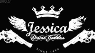 Divine Goddess Jessica- Sissy Slut