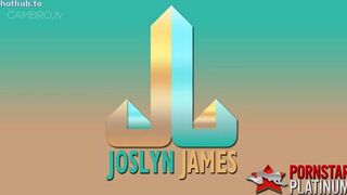 Joslyn James solo