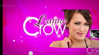 Leanne crow royal blues 1