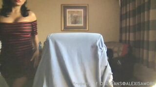 Alexisamore webcam stream xxx onlyfans porn video