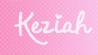 Keziah – humiliating cei for premature ejaculators cambrotv porn