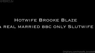 Brooke Blaze 4