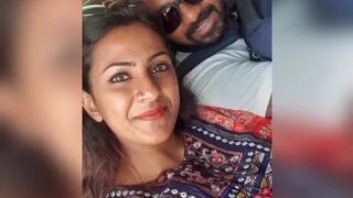 Raunchy_Couple Indian Couple