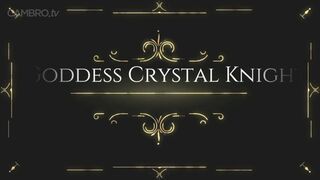 Crystal Knight Hot 90
