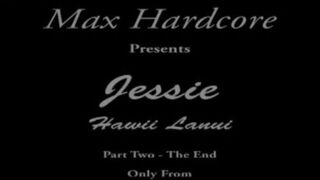 Max Hardcore & Jessie Hawaii