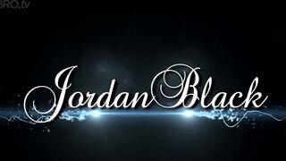 Goddess Jordan Black Hot 798