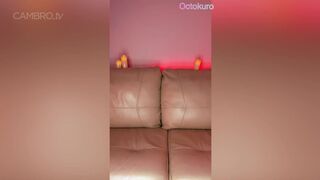 Octokuro - Succubus Joi