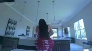 Crystal lust gets fucked by intruder*creampie* cambro tv xxx