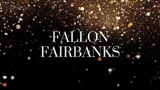 Fallon fairbanks - pornosexual - low resolution cambrotv