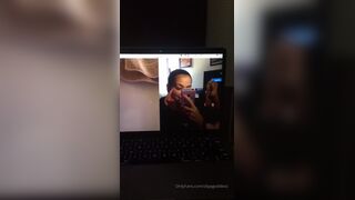 Alyagoddess Humiliating This Pathetic Cunt Via Skype xxx onlyfans porn video