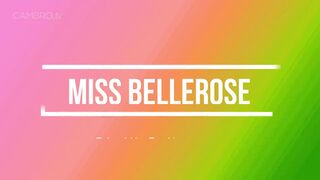 Miss bellerose hot 142 cambro tv