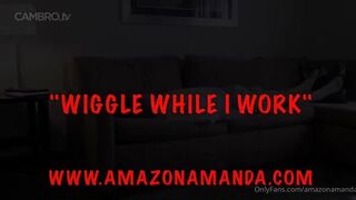 Amazon amanda facesitting games cambros