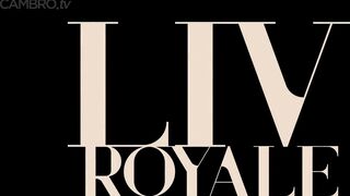 Liv royale - asmr impregnation fantasy cambro tv