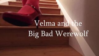 Princessberpl - freyajade - velma & the big bad wolf cambrotv