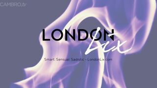 London lix hot 133 cambro tv xxx