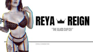 Reya reign - cei cambrotv
