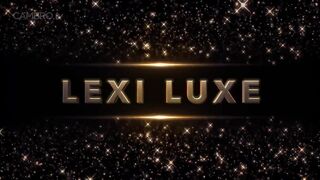 Lexi Luxe Hot 359