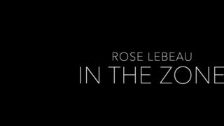 Rose lebeau - in the zone cambro porn