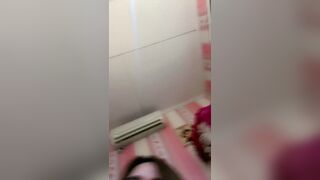 Cinta - huge tit indonesian cambrotv porn