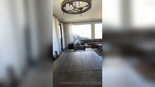 Cherie deville onlyfans sex home pov cambros